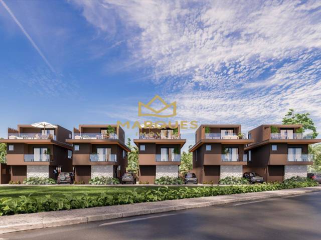 #JUQ.V.CA1 - Breve lançamento para Venda em São Sebastião - SP