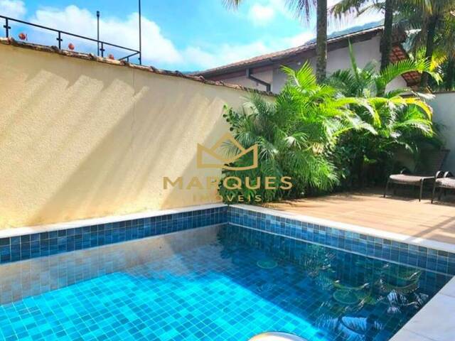 #JUQL1 - Casa para Locação em São Sebastião - SP