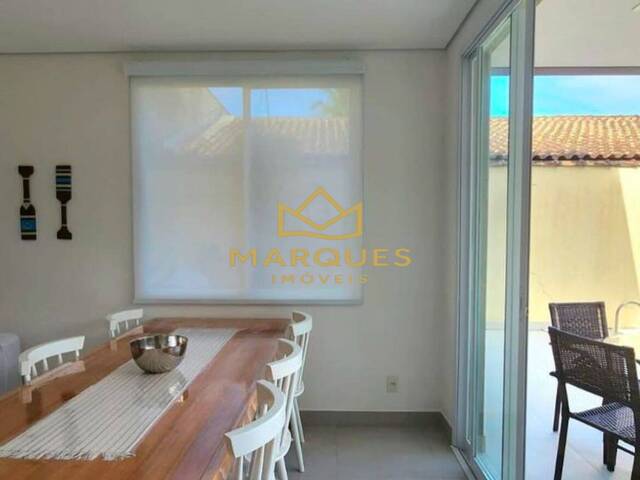 Casa para Locação em São Sebastião - 5