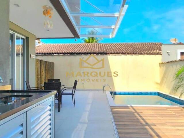 #JUQL1 - Casa para Locação em São Sebastião - SP