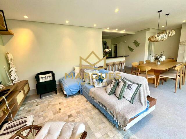 #JUQ.L.BF1 - Casa para Locação em São Sebastião - SP