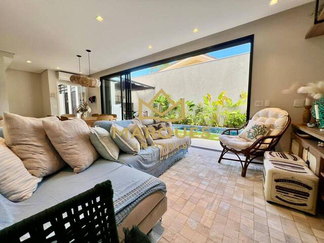 Casa para Locação em São Sebastião - 4