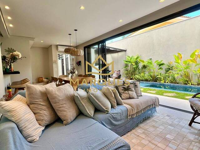 Casa para Locação em São Sebastião - 5