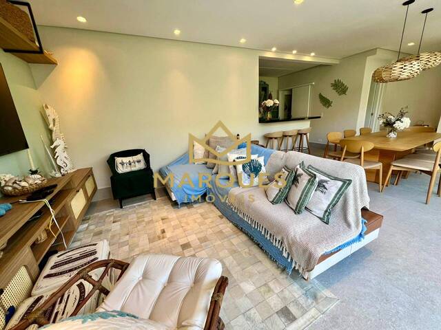 #JUQ.L.BF1 - Casa para Locação em São Sebastião - SP