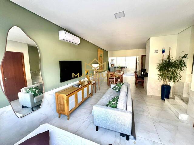 #JUQ.L.CC1 - Casa para Locação em São Sebastião - SP