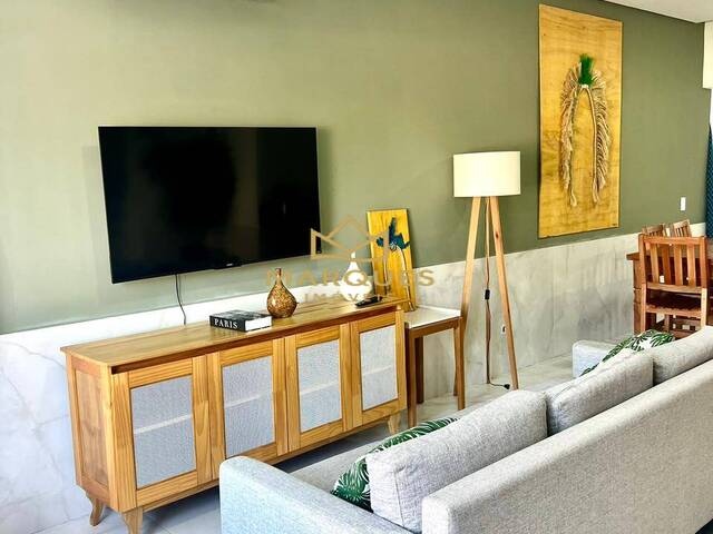 #JUQ.L.CC1 - Casa para Locação em São Sebastião - SP