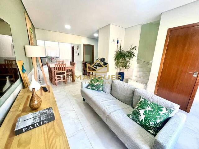 Casa para Locação em São Sebastião - 4