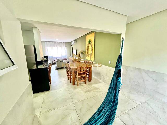 Casa para Locação em São Sebastião - 5