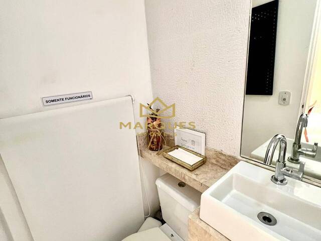 Casa para Locação em São Sebastião - 5