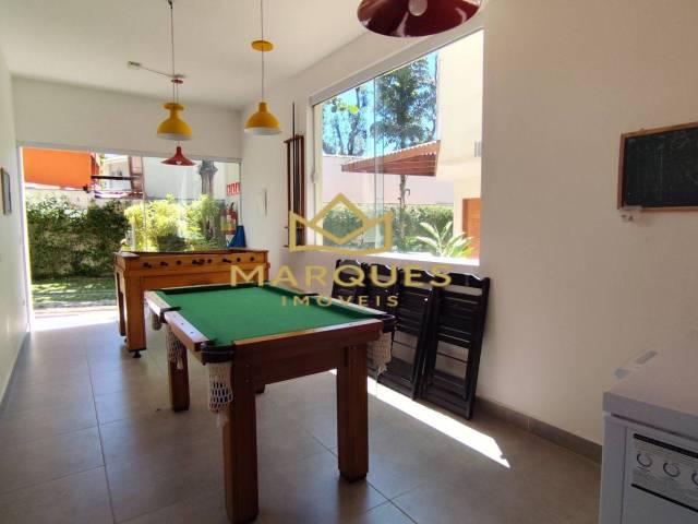 #JUQ.L.MS1 - Casa em condomínio para Locação em São Sebastião - SP