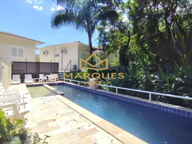 #JUQ.L.MS1 - Casa em condomínio para Locação em São Sebastião - SP