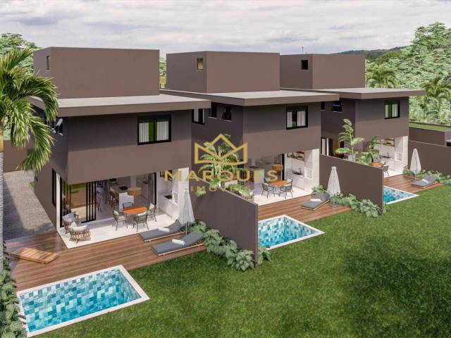 Venda em Juquehy - São Sebastião