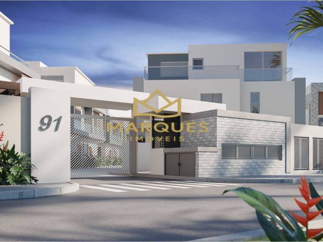 #JUQ.V.PG1 - Casa em condomínio para Venda em São Sebastião - SP - 3